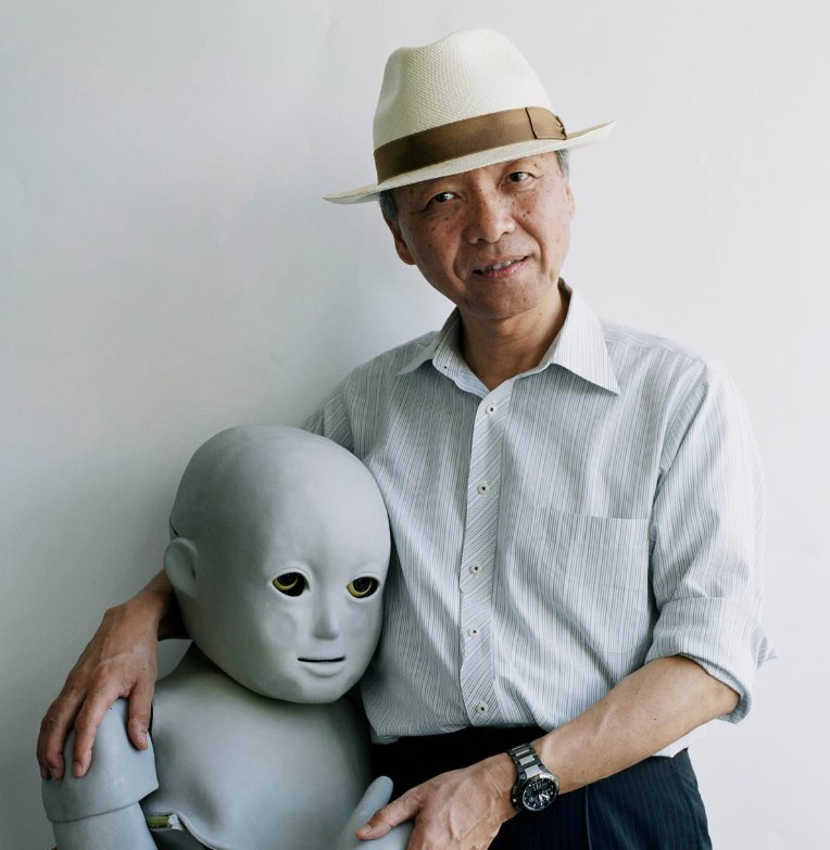 Minoru Asada