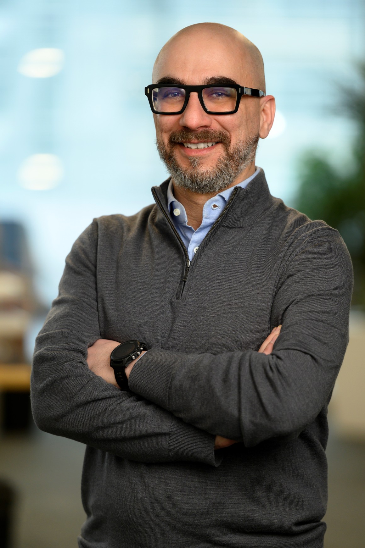 Alessandro Oltramari