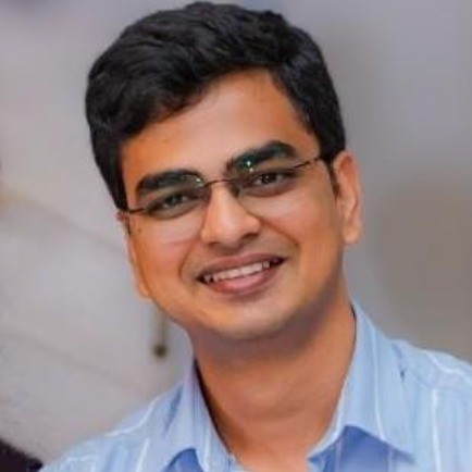 Sanjay Oruganti